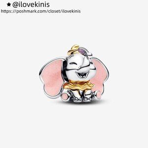 Pandora Disney Dumbo Charm